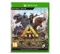 ARK Ultimate Survivor Edition XBOX ONE SOLUTION2GO