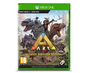 ARK: Ultimate Survivor Edition - Ultimate - Xbox One