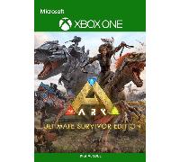 ARK: Ultimate Survivor Edition XBOX LIVE Key EUROPE