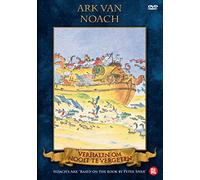 Ark Van Noach [Edizione: Paesi Bassi]