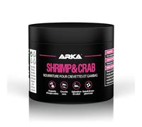 ARKA Aquatics RB3020 Reef Ceramic Bow - Made from 100% Natural Raw Materials, Free from Harmful Substances, Very High Porosity, Made in Germany (30 cm)