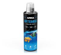 ARKA Artemiss - immunostimolante per pesci in tutti gli acquari di acqua dolce e marina, supporta e rafforza il sistema immunitario senza disturbare l'equilibrio biologico dell'acquario