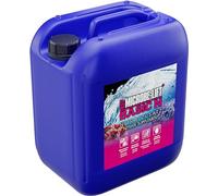 ARKA - Basic N | Additif Nitrate pour Une Augmentation ciblée de la Valeur NO3 dans Chaque Aquarium d'eau de mer | Contenue : 5 l