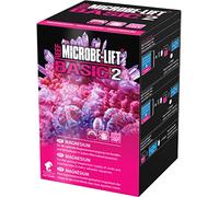 ARKA Basic Salts - Coral Supply for Any Saltwater Aquarium, (Calcium, Magnesium, KH, Balling Suitable)