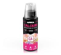 ARKA Calcium - additivo integratore di calcio per tutti gli acquari marini, incluso stabilizzatore di pH, ottimizza la crescita sana dei coralli e degli invertebrati,