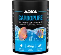 ARKA Carbopure - Carbone Attivo - 1.000 ml