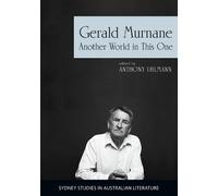 Tristan Foster Gerald Murnane (Tascabile)
