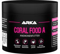 ARKA Coral Food A Anemon - Soft Granules - 150 ml