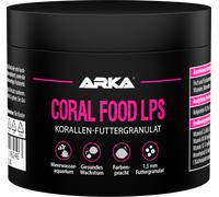 ARKA Coral Food LPS - Granulato - 150 ml