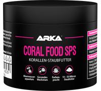 ARKA Coral Food SPS - Polvere - 150 ml