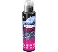 ARKA Elements - minerali e oligoelementi per Tutti Gli acquari di Acqua Marina, Altamente concentrato, Multicolor, 236 ml