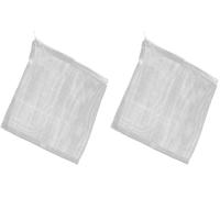 ARKA FB500 Filter Media Bag - Capacity Reusable 500 ml M (Confezione da 2)