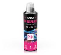 ARKA - Increase PH - Aumento PH Facile e Sicuro nell'acquario Marino, L