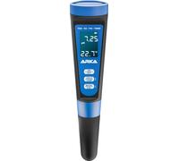 ARKA Misuratore di pH/TDS/EC myAQUA - Incl. Termometro - 1 pz.