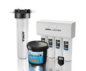 ARKA myAQUA 1900 Set