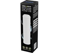 ARKA myAQUA 400 filtro fine - Soluzione efficace per la rimozione di sporco e impurità, garantisce un'acqua pura e sana negli acquari.