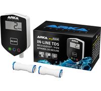ARKA in-Line TDS Meter