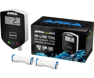ARKA myAQUA® In-Line - Misuratore TDS - 1 pz.