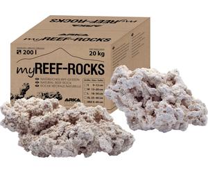ARKA myReef-Rocks - Natural Reef Rock - 18-30 cm