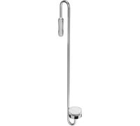 ARKA myScape Bio Co2 diffusore in Acciaio Inox 25cm