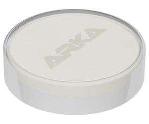 ARKA myScape Bio Co2 Set di Ricambio per la Piastra in Ceramica