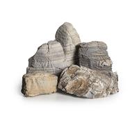 ARKA mySCAPE-Frodo Rocks Pierres d'aquarium Naturelles pour Aquarium d'Eau Douce