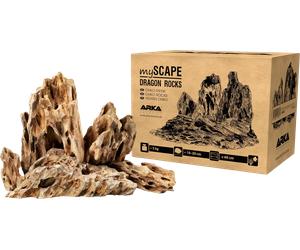 ARKA myScape-Rocks Dragon Ohko-Rock - 5 kg