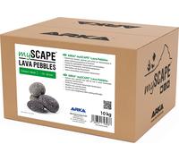 ARKA myScape-Rocks - Lava Pebbles, 10 kg - 10 - 20mm