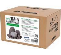 ARKA myScape-Rocks - Lava Pebbles, 10 kg - 10 - 300mm Mix