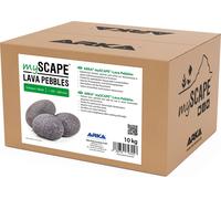 ARKA myScape-Rocks - Lava Pebbles, 10 kg - 150 - 200mm