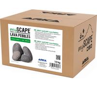ARKA myScape-Rocks - Lava Pebbles, 10 kg - 200 - 300mm