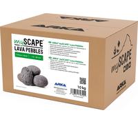 ARKA myScape-Rocks - Lava Pebbles, 10 kg - 70 - 90mm