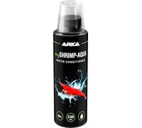 ARKA mySHRIMP-AQUA - 236 ml - Wasseraufbereiter für Süßwasseraquarien mit Garnelen, sorgt für garnelengerechtes Wasser im Süßwasseraquarium