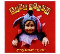 Arka Noego - Arka Noego: WyjÄtkowy OsioĹ [CD]