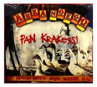 Arka Noego - PAN KRAKERS - ARKA NOEGO