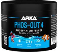 ARKA Phos-Out 4 - Granulato - 500 ml
