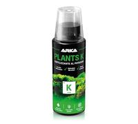 ARKA Plants K - Potassium - Liquid Potassium Fertiliser (118ml.)