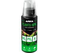 ARKA Plants NPK - 118 ml