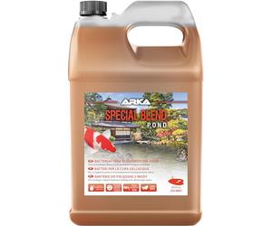 ARKA Pond Special Blend - Bacteria for clean water, breaks down impurities