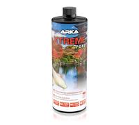 ARKA POND Xtreme - Water Conditioner & Heavy Metal Remover (946ml.)