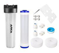 ARKA Post-Filtro Osmosi 4 L - myAqua Contenitore Ricaricabile