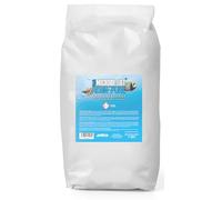 ARKA - Resin-Pure - Resina a letto misto/demineralizzatore - Rimuove silicati, nitrati e TDS dall'acqua dell'acquario - Ideale per filtri a resina su impianti di osmosi - Contenuto: 25 L