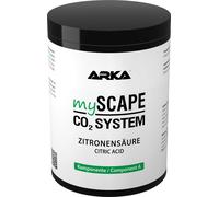 ARKA Set di Ricarica mySCAPE-CO2 - 2x 600 g - 1 set