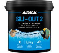 ARKA Sili-Out 2 - Silicate Remover, 5 L - 3,50 kg