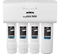 ARKA Sistema a Osmosi - myAqua1900 - 1 pz.