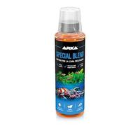 ARKA Special Blend - 236 ml - batteri per acquari d’acqua dolce e marina - riduce nitrati e rifiuti organici - contribuisce alla qualità dell’acqua e favorisce un ecosistema stabile