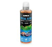 ARKA Special Blend - 473 ml - batteri per acquari d’acqua dolce e marina - riduce nitrati e rifiuti organici - contribuisce alla qualità dell’acqua e favorisce un ecosistema stabile