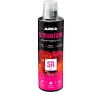 Integratore Stronzio Marino 473 ml - con Molibdeno | Aumenta lo stronzio, sostiene la crescita e la formazione dello scheletro dei coralli in acqua salata