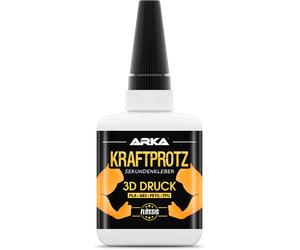ARKA Supercolla Kraftprotz - fluida