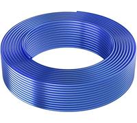 ARKA Tubo PVC 12/16 mm - Blu - 100 m